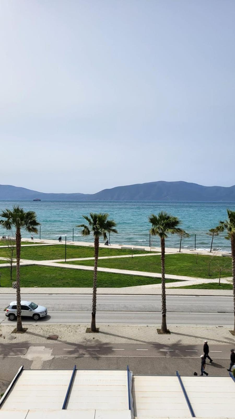 Vlora Bay Apartment 1 Exterior photo
